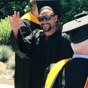 Meet your Posher, Patrick